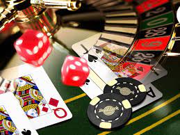 Вход на официальный сайт Arkada Casino
